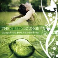 Various Artists - The Green Lounge