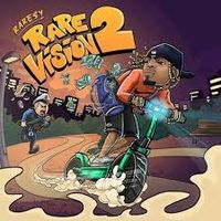 Raresy - Rare Vision 2