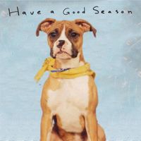 Have A Good Season - Last Picture Day