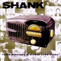 Shank - Coded Messages in Slowed Down Songs