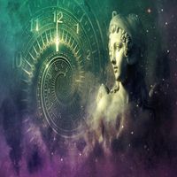 Second∞Sight - &chi;&rho;ό&nu;&omicron;&sigmaf;