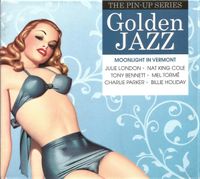 Various Artists - Golden Jazz - Moonlight in Vermont
