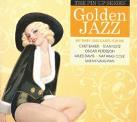 Various Artists - Golden Jazz - My Baby Just Cares for Me