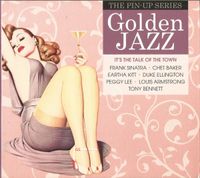 Various Artists - Golden Jazz - It's the Talk of the Town