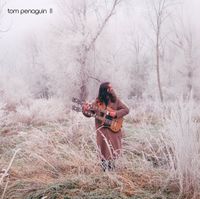Tom Penaguin - Tom Penaguin II