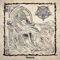 Mortem - M&oslash;rketid