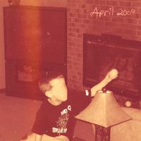 DANDELIONS - It Will Never Feel the Same Again