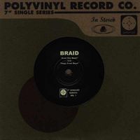 Braid - First Day Back / Hugs From Boys