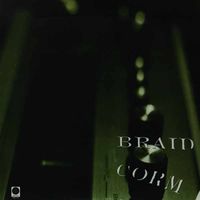Braid - (Strawberryann) Switzerland / Traded Green Trees