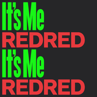 ILLIT - It's Me X REDRED