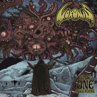 Vokonis - Olde One Ascending