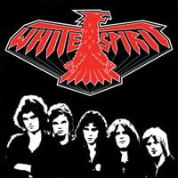 White Spirit - White Spirit