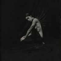 Kelsey Lu - Cutting Off The Head of A Ghost