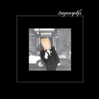 2manydjs - As Heard on Radio Soulwax, Pt. 2