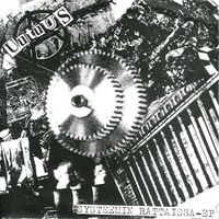 Uutuus - Systeemin Rattaissa