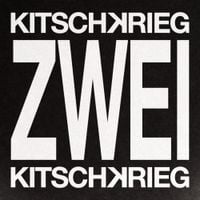 KITSCHKRIEG - Pissed
