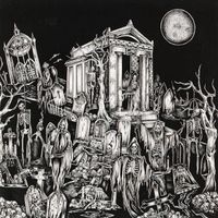 Nocturnal Blood - Devastated Graves - The Morbid Celebration
