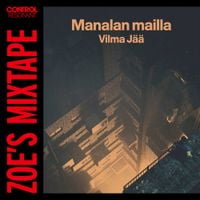Vilma J&auml;&auml; - Manalan Mailla