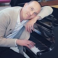 Heikki Hallanoro - Piano Mindfulness - Heikki Hallanoro Soul Songs - Live at Temppeliaukio Church Helsinki