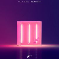 WILL K - Boomshaka