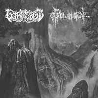 Garmsblod - Garmsblod / Draugheimen