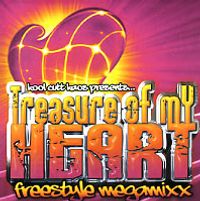 Dj Kool Cutt Kaos - Treasure of My Heart