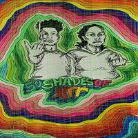 Lil Xelly X Lil Gray - 50 Shades of Xrr