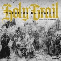 Napol&eacute;on Da Legend - Holy Grail