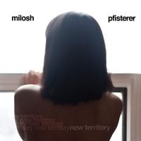 Milosh - New Territory