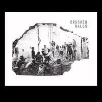 Crushed Balls - EP