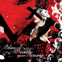 Angelspit - Blood Death Ivory