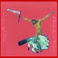 Jackoff Demons - Second Coming