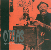 Otras - Kysuck&yacute; Postindustri&aacute;l