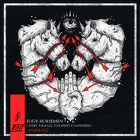 IVORY - Animalz (Four Horsemen)