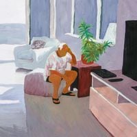 Simen Mitlid - Neutral