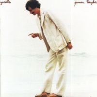 James Taylor - Gorilla