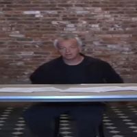 Bart - GENE WEEN IS FUCKING KIDNAPPED IN MY GARAGE HOLY SHIT