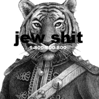 jew shit - 1-800-800-800