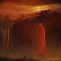 Vukari - Aevum