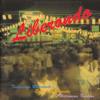 司家征俊 [Masatoshi Tsukasaya] - Liberondo