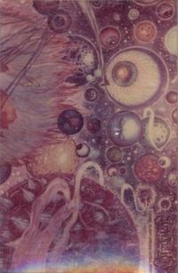 Suppuration - Cosmic Flight Around Astralsphere