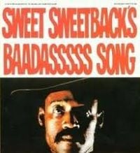 Earth, Wind & Fire - Sweet Sweetback's Baadasssss Song