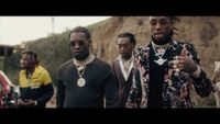 Migos - Get Right Witcha