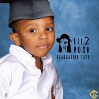 lil2posh - Graduation Tape