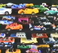 creature - Micro Machines