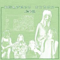 Jakobe - Perfect Pitch