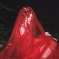 Saint Avangeline - The Woman Prince