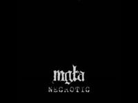Mgła - Necrotic