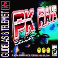 Telemist - PK RAVE