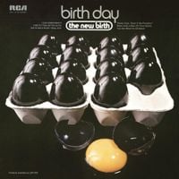 New Birth - Birth Day